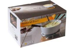 Boska Set De Fondue / Tapas Bianco, 340029 11 Boska Set De Fondue / Tapas Bianco, 340029 -Tienda Fissler BS340029 05 boska bs340029 05