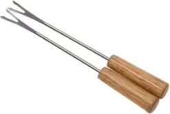 Boska Set De Fondue / Tapas Oak, 340030 9 Boska Set De Fondue / Tapas Oak, 340030 -Tienda Fissler BS340030 04 boska bs340030 04