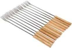 Boska Set De Fondue Mr. Big, 340301 18 Boska Set De Fondue Mr. Big, 340301 -Tienda Fissler BS340301 08 boska bs340301 08