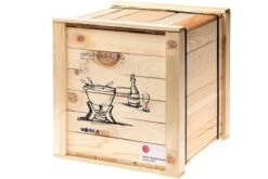 Boska Set De Fondue Mr. Big, 340301 19 Boska Set De Fondue Mr. Big, 340301 -Tienda Fissler BS340301 09 boska bs340301 09