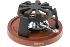 Boska Juego De Fondue Pro, 853523 10 Boska Juego De Fondue Pro, 853523 -Tienda Fissler BS853523 03 boska bs853523 03