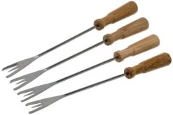 Boska Juego De Fondue Pro, 853523 12 Boska Juego De Fondue Pro, 853523 -Tienda Fissler BS853523 05 boska v202003