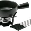 Boska Juego De Fondue Nero, 853528 1 Boska Juego De Fondue Nero, 853528 -Tienda Fissler BS853528 01 boska v201912