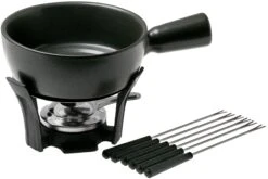 Boska Juego De Fondue Nero, 853528