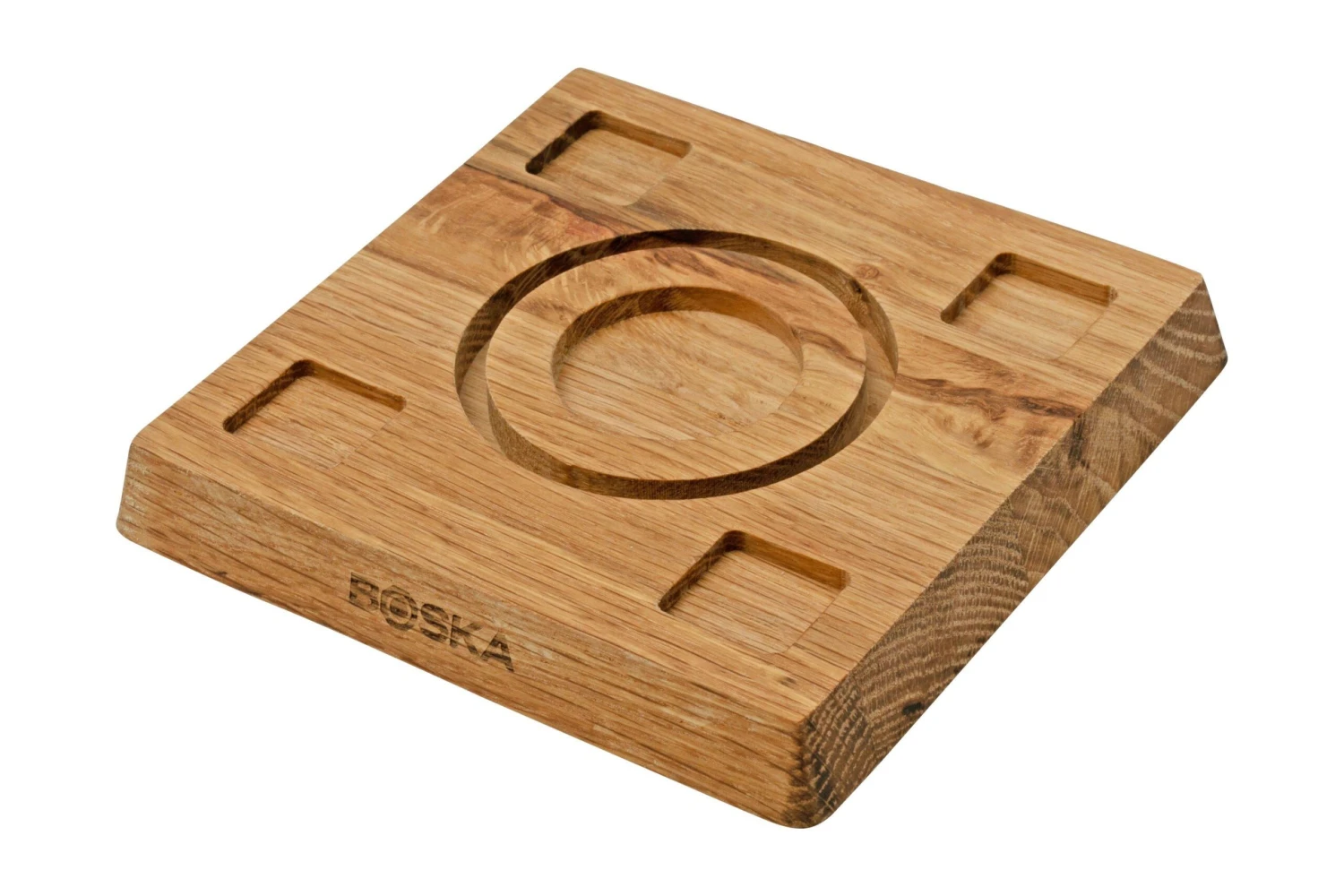 Boska Nero L 853529 Tapas Fondue 6 Boska Nero L 853529 Tapas Fondue - Imagen 4