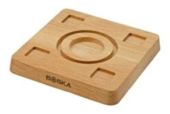 Boska Bianco L 853544 Tapas Fondue -Tienda Fissler BS853544 04 boska