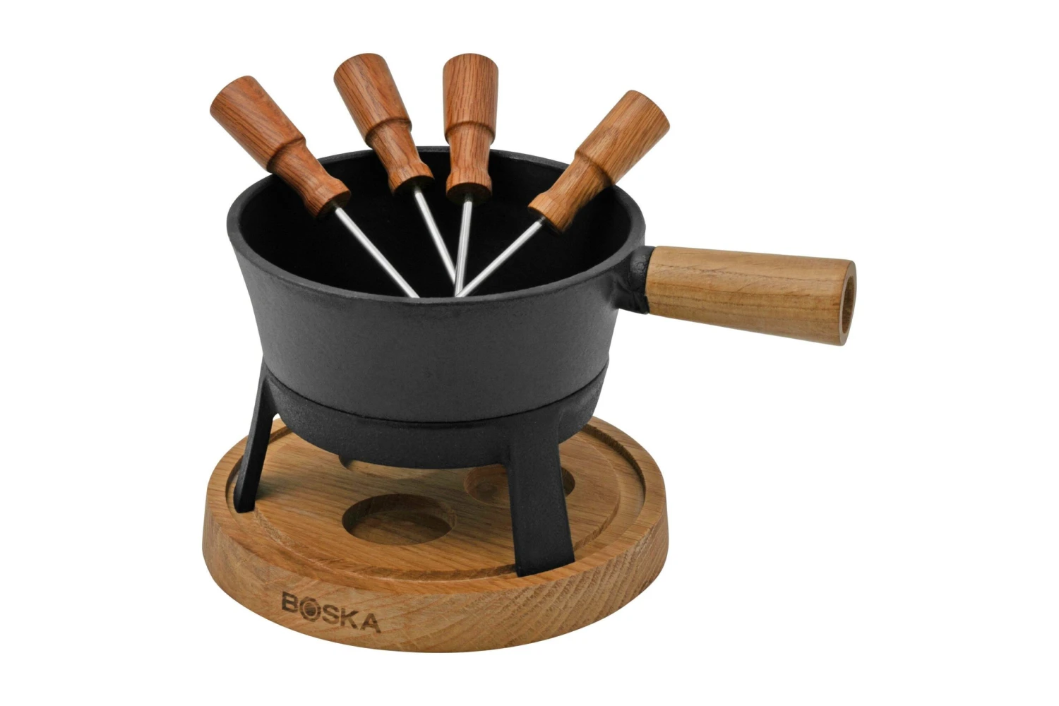 Boska Fondue Set Pro S, 853547 4 Boska Fondue Set Pro S, 853547 - Imagen 2