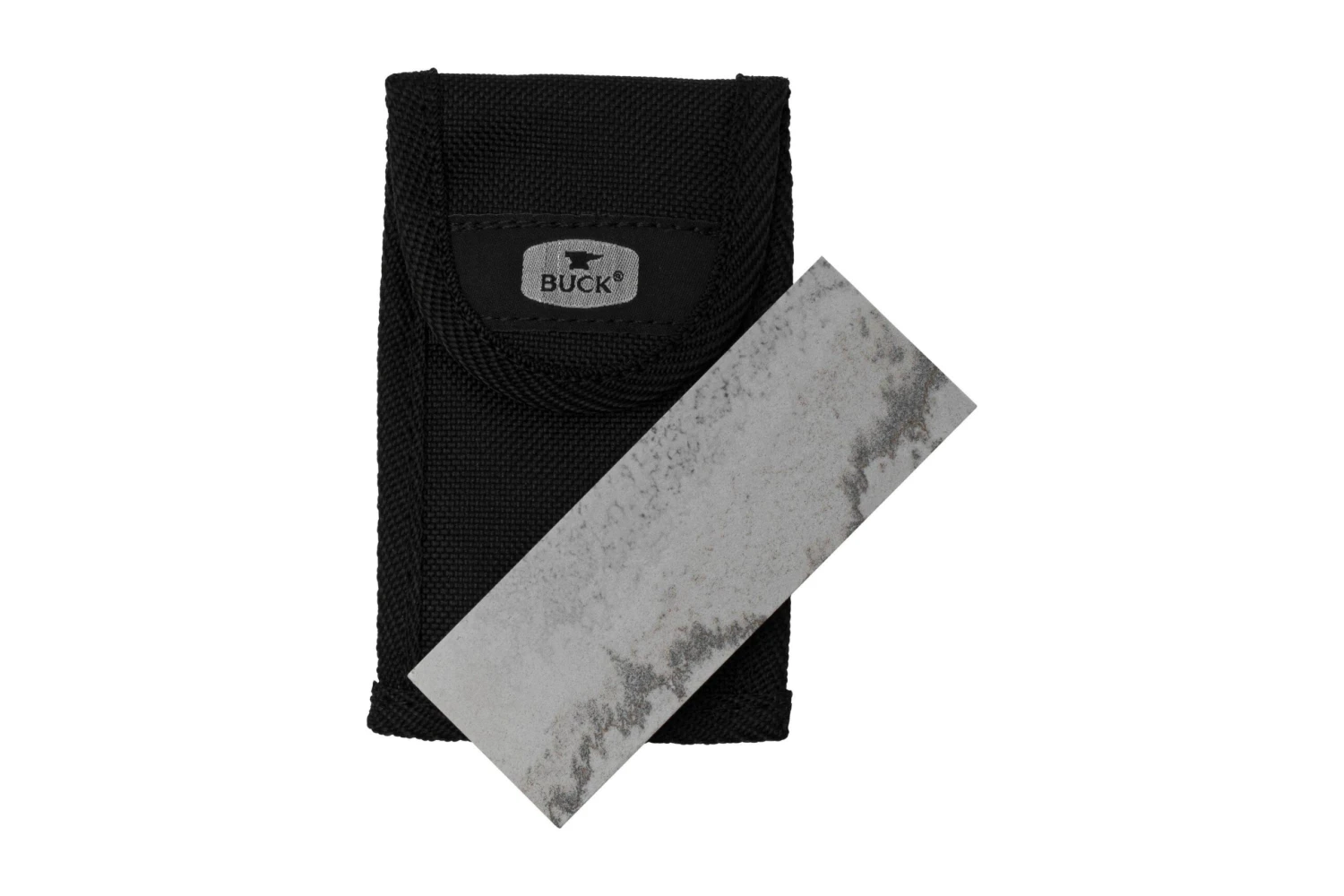 Buck Soft Arkansas Stone 97017 Piedra De Afilar Natural, Grano 600 3 Buck Soft Arkansas Stone 97017 Piedra De Afilar Natural, Grano 600