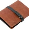 BeaverCraft Limited Edition Genuine Leather Pouch TR3X, Bolsa De Almacenaje 2 BeaverCraft Limited Edition Genuine Leather Pouch TR3X, Bolsa De Almacenaje -Tienda Fissler BVTR3X 01 beavercraft