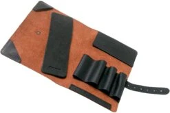 BeaverCraft Limited Edition Genuine Leather Pouch TR3X, Bolsa De Almacenaje 10 BeaverCraft Limited Edition Genuine Leather Pouch TR3X, Bolsa De Almacenaje -Tienda Fissler BVTR3X 04 beavercraft