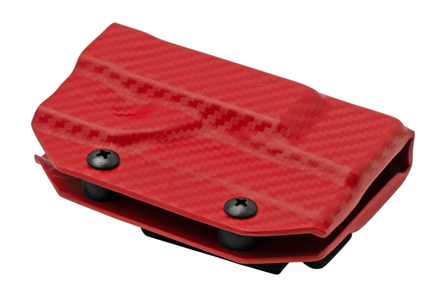 Clip And Carry Kydex Sheath Leatherman Raptor, Carbon Fiber Red LRAPTOR-CF-RED Funda De Cinturón 5 Clip And Carry Kydex Sheath Leatherman Raptor, Carbon Fiber Red LRAPTOR-CF-RED Funda De Cinturón - Imagen 3