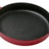 Combekk Sous Chef 192128RD Sartén Doble Mango 28 Cm, Rojo 1 Combekk Sous Chef 192128RD Sartén Doble Mango 28 Cm, Rojo -Tienda Fissler CB192128RD 01 combekk