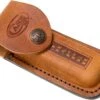 Case Leather Trapper Sheath 00980, Funda De Cuero 1 Case Leather Trapper Sheath 00980, Funda De Cuero -Tienda Fissler CE00980 01 fox knives