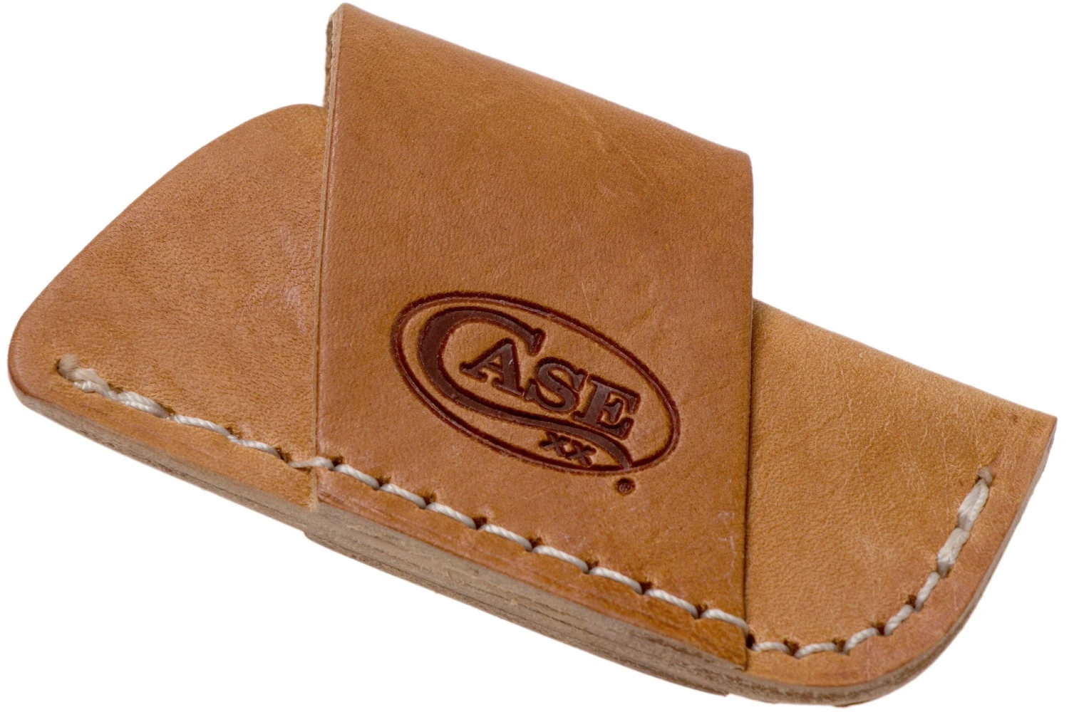 Case Side Draw Belt Sheath Medium 40148 Brown Funda Para Cinturón 3 Case Side Draw Belt Sheath Medium 40148 Brown Funda Para Cinturón