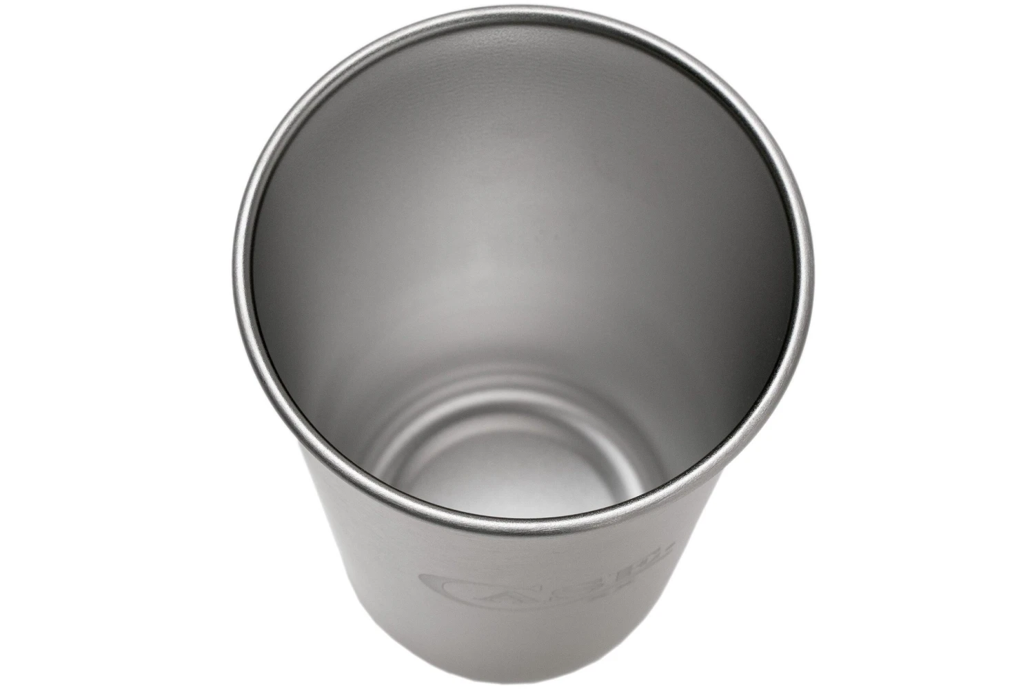 Case Pint Glass 52524 Stainless Steel, Vaso De Cerveza 4 Case Pint Glass 52524 Stainless Steel, Vaso De Cerveza - Imagen 2