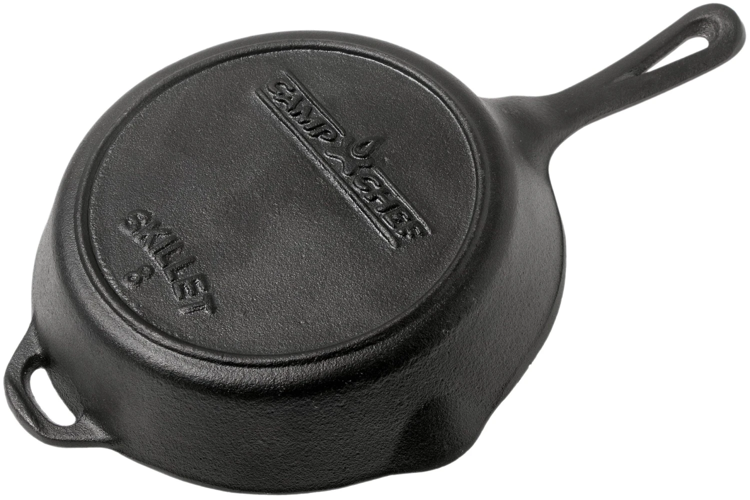 Camp Chef SK8, 8” Skillet, Sartén 20 Cm 4 Camp Chef SK8, 8” Skillet, Sartén 20 Cm - Imagen 2