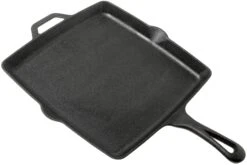 Camp Chef SQ11 11” Square Skillet, 28 Cm
