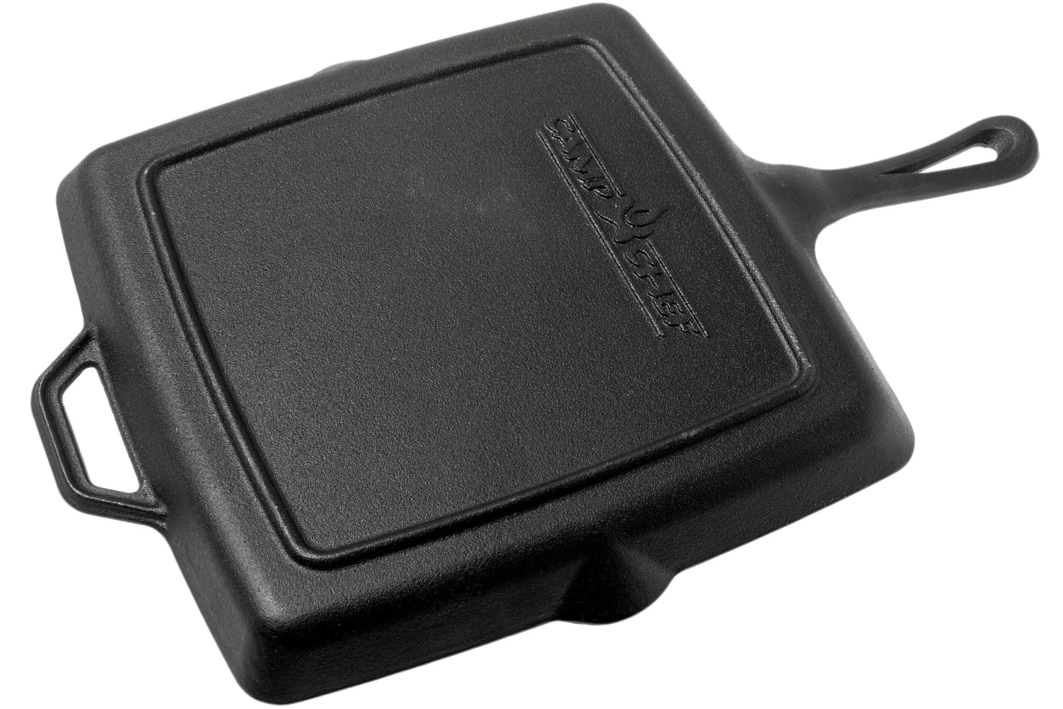 Camp Chef SQ11 11” Square Skillet, 28 Cm 4 Camp Chef SQ11 11” Square Skillet, 28 Cm - Imagen 2