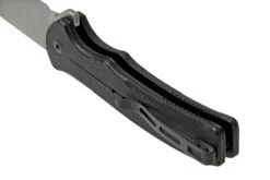 Civivi Cogent C20038D-7 Black Micarta Coarse, Navaja 11 Civivi Cogent C20038D-7 Black Micarta Coarse, Navaja -Tienda Fissler CIC20038D 7 04 civivi