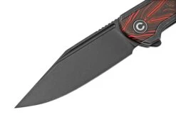 Civivi Cachet C20041C-1 Red/Black G10, Navaja -Tienda Fissler CIC20041C 1 03 civivi