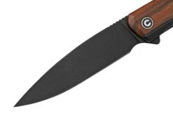 Civivi Savant C20063B-1 Acero Inoxidable/madera Negra, Navaja -Tienda Fissler CIC20063B 1 03 civivi