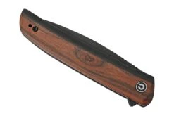 Civivi Savant C20063B-1 Acero Inoxidable/madera Negra, Navaja -Tienda Fissler CIC20063B 1 06 civivi