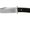 Civivi Teton Tickler C20072-1 Satin, Black G10 Nickel Silver, Cuchillo Bowie 1 Civivi Teton Tickler C20072-1 Satin, Black G10 Nickel Silver, Cuchillo Bowie -Tienda Fissler CIC20072 1 01 civivi