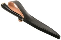 Civivi Teton Tickler C20072-1 Satin, Black G10 Nickel Silver, Cuchillo Bowie -Tienda Fissler CIC20072 1 07 civivi