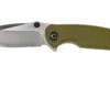 Civivi Pintail C2020B Olive Micarta Navaja 2 Civivi Pintail C2020B Olive Micarta Navaja -Tienda Fissler CIC2020B 01 civivi