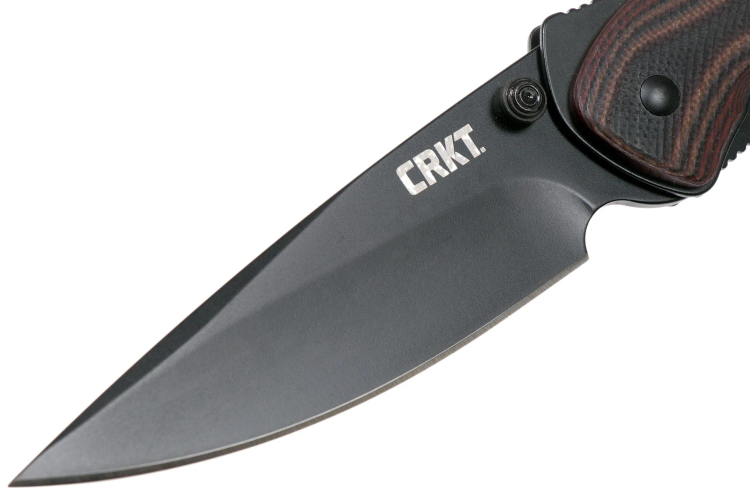 CRKT Endorser 1105K Black Navaja, Matthew Lerch Design 5 CRKT Endorser 1105K Black Navaja, Matthew Lerch Design - Imagen 3