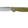 CRKT Kova 6434 OD Green Navaja, Ken Steigerwalt Design 2 CRKT Kova 6434 OD Green Navaja, Ken Steigerwalt Design -Tienda Fissler CK 6434 01 crtk