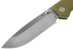 CRKT Kova 6434 OD Green Navaja, Ken Steigerwalt Design 11 CRKT Kova 6434 OD Green Navaja, Ken Steigerwalt Design -Tienda Fissler CK 6434 03 crtk