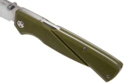 CRKT Kova 6434 OD Green Navaja, Ken Steigerwalt Design 15 CRKT Kova 6434 OD Green Navaja, Ken Steigerwalt Design -Tienda Fissler CK 6434 07 crtk