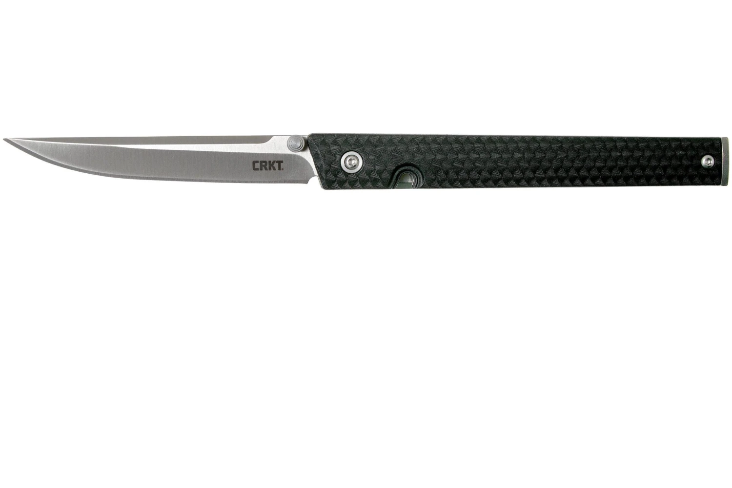 CRKT CEO 7096 Navaja, Richard Rogers Design 3 CRKT CEO 7096 Navaja, Richard Rogers Design