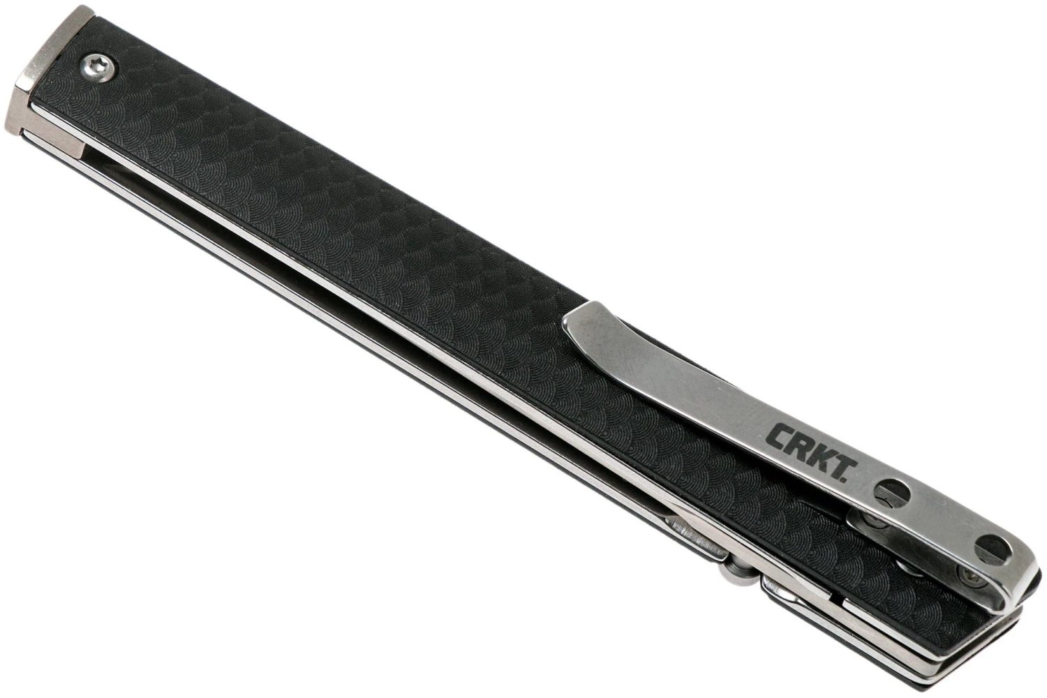 CRKT CEO 7096 Navaja, Richard Rogers Design 6 CRKT CEO 7096 Navaja, Richard Rogers Design - Imagen 4