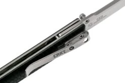 CRKT CEO 7096 Navaja, Richard Rogers Design 15 CRKT CEO 7096 Navaja, Richard Rogers Design -Tienda Fissler CK 7096 06 crkt