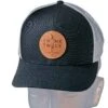 Chris Reeve CRK Hat Trucker Navy-White CRK-1087, Gorro