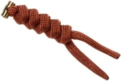 Chris Reeve Small Sebenza Lanyard Oxidado/dorado S31-7052