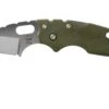 Cold Steel Mini Tuff Lite 20MTGD OD Green Navaja 1 Cold Steel Mini Tuff Lite 20MTGD OD Green Navaja -Tienda Fissler CS20MTGD 01 cold steel
