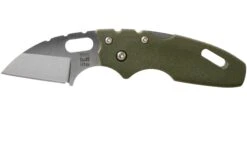 Cold Steel Mini Tuff Lite 20MTGD OD Green Navaja