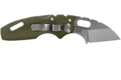 Cold Steel Mini Tuff Lite 20MTGD OD Green Navaja 10 Cold Steel Mini Tuff Lite 20MTGD OD Green Navaja -Tienda Fissler CS20MTGD 02 cold steel