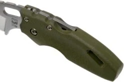 Cold Steel Mini Tuff Lite 20MTGD OD Green Navaja 15 Cold Steel Mini Tuff Lite 20MTGD OD Green Navaja -Tienda Fissler CS20MTGD 07 cold steel