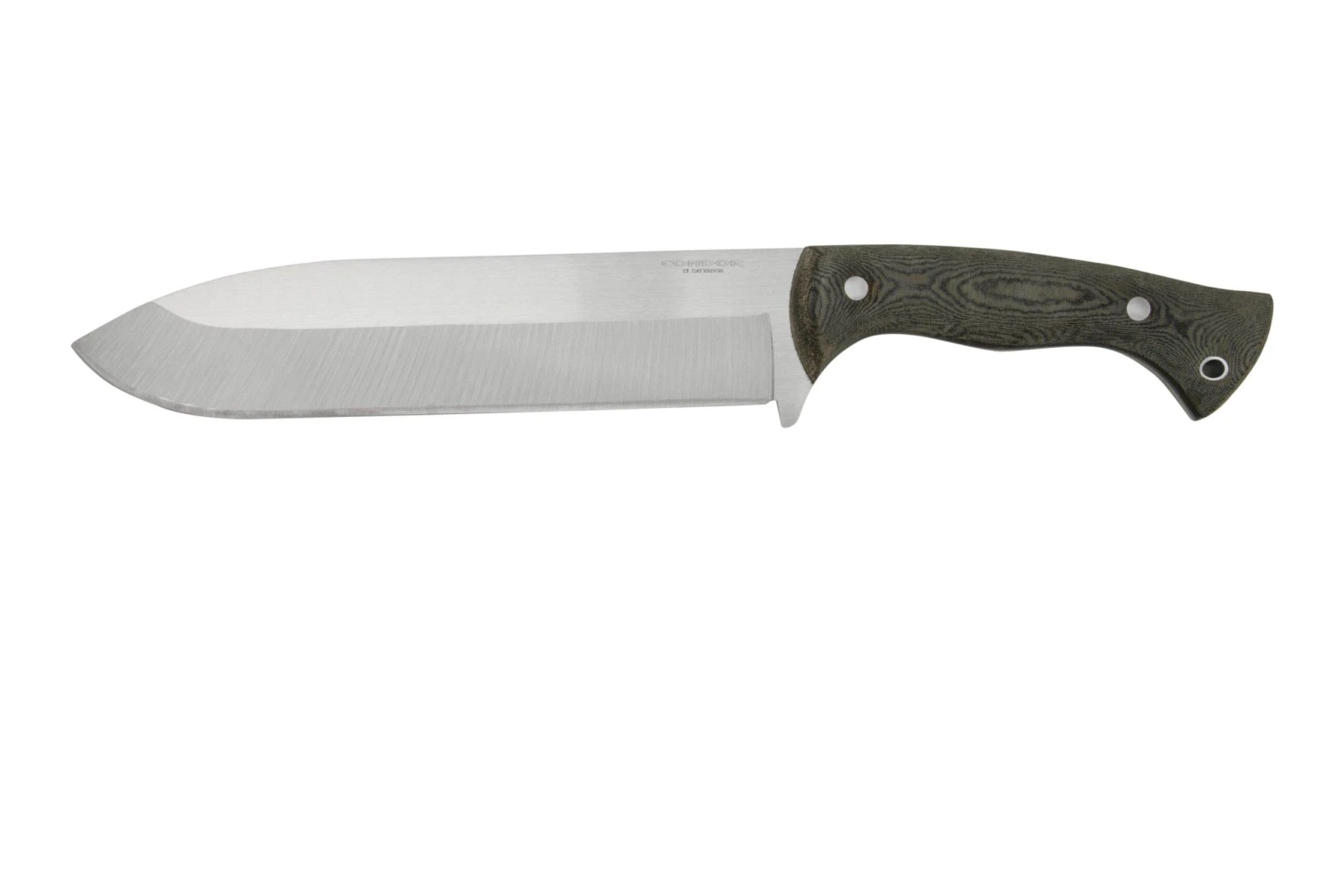 Condor Balam Knife, Cuchillo Fijo 3 Condor Balam Knife, Cuchillo Fijo