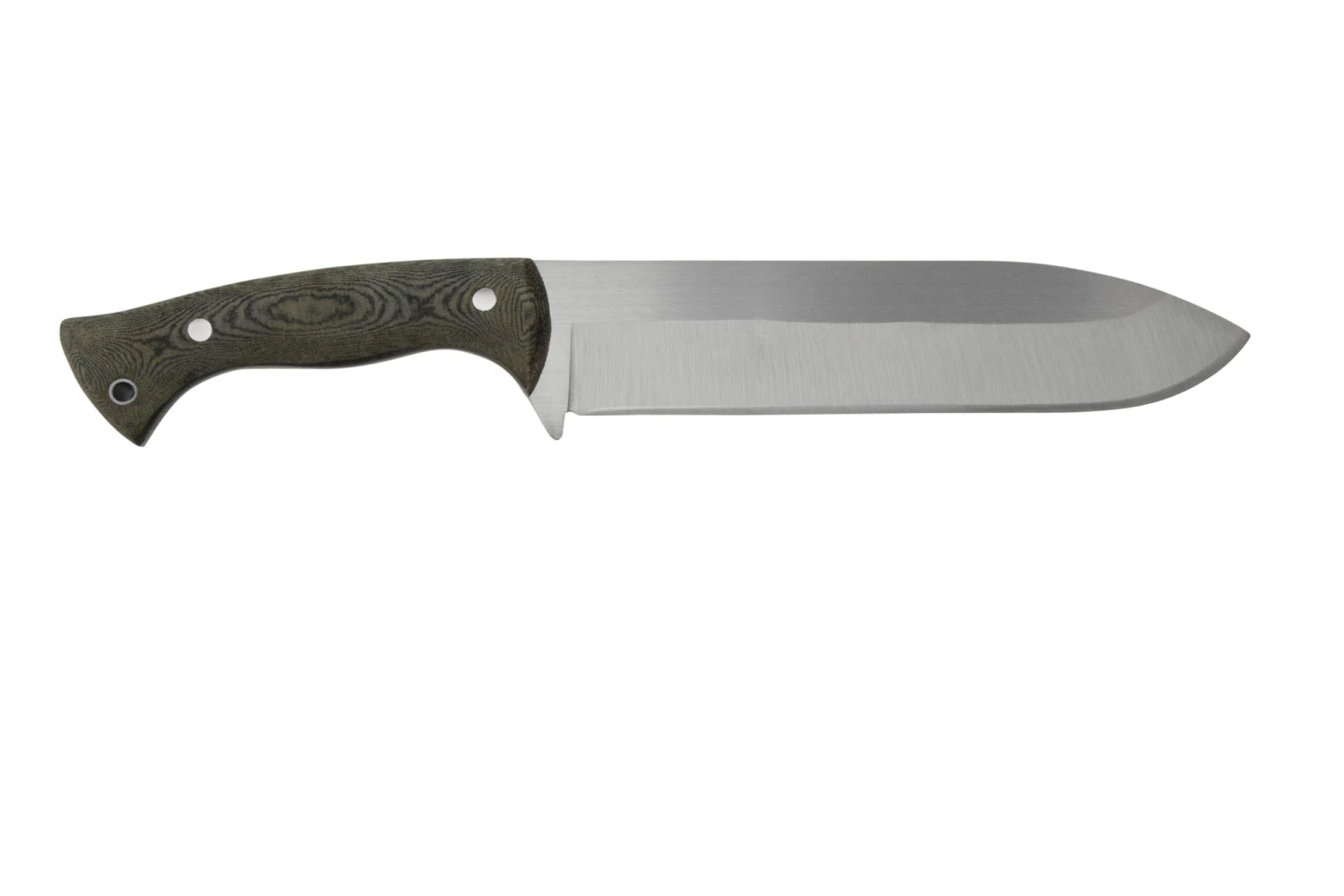 Condor Balam Knife, Cuchillo Fijo 4 Condor Balam Knife, Cuchillo Fijo - Imagen 2
