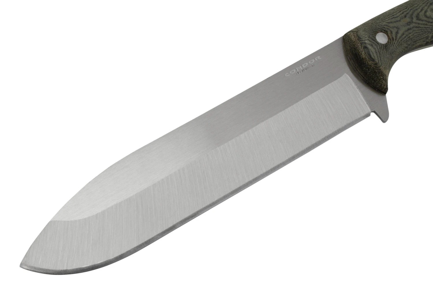 Condor Balam Knife, Cuchillo Fijo 5 Condor Balam Knife, Cuchillo Fijo - Imagen 3