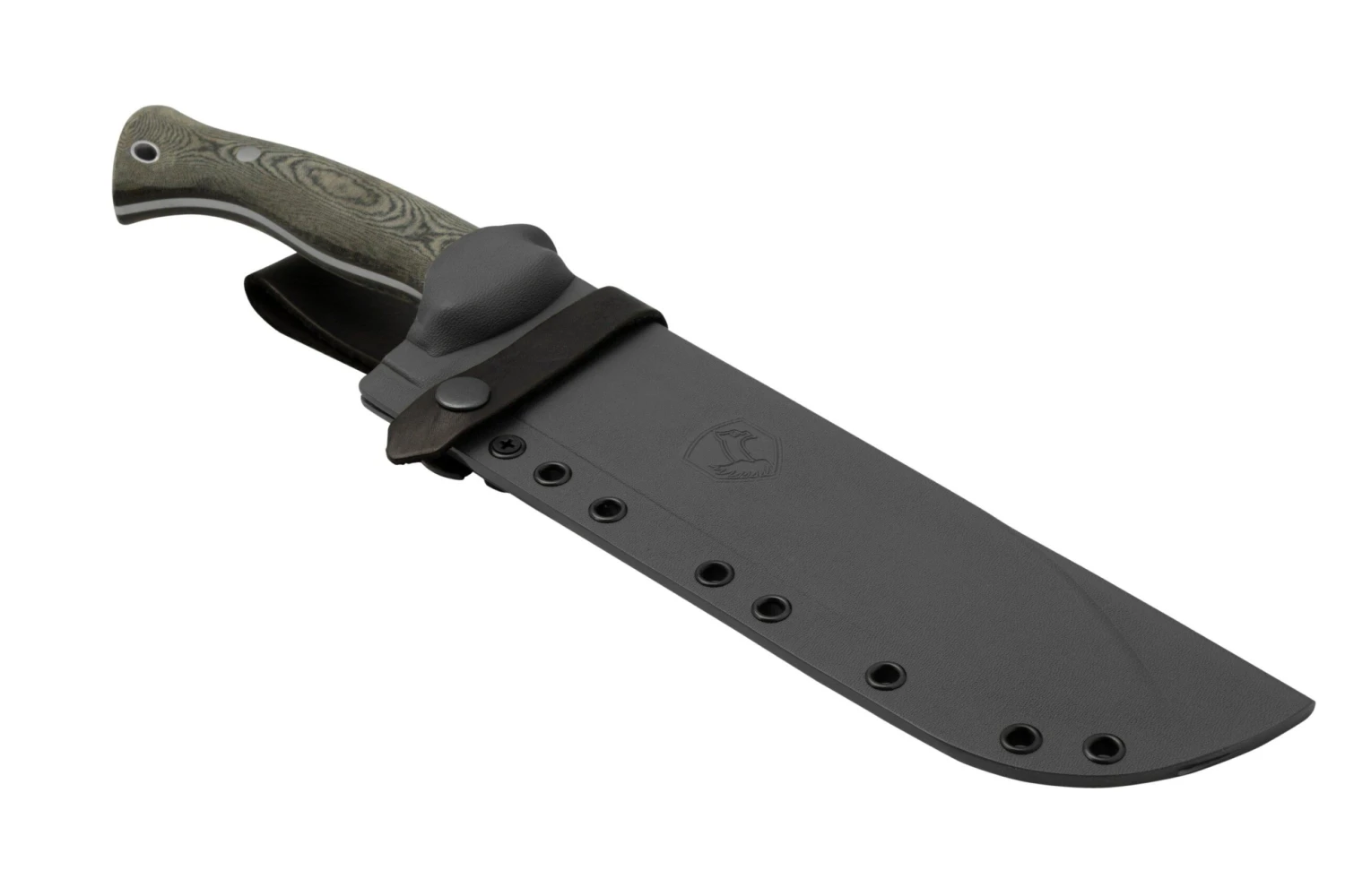 Condor Balam Knife, Cuchillo Fijo 8 Condor Balam Knife, Cuchillo Fijo - Imagen 6