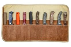 Condor Carry Knife Roll CTK2833 Rollo De Cuchillos 62737 9 Condor Carry Knife Roll CTK2833 Rollo De Cuchillos 62737 -Tienda Fissler CTK2833 04 condor