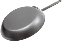 De Buyer Mineral B Element Sartén, 28cm 5610.28 -Tienda Fissler DEB5610 28 04 debuyer mineral b deb5610 28 04