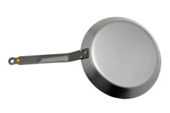 De Buyer Mineral B Element Sartén Para Carne, 28 Cm 5616.28 -Tienda Fissler DEB5616 28 03 debuyer