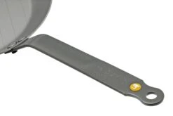 De Buyer Mineral B Element Sartén Para Carne, 28 Cm 5616.28 -Tienda Fissler DEB5616 28 04 debuyer